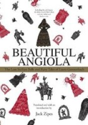 Beautiful Angiola: The Lost Sicilian Folk and Fairy Tales of Laura Gonzenbach