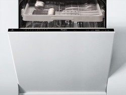 Whirlpool Fully Integrated Dishwasher