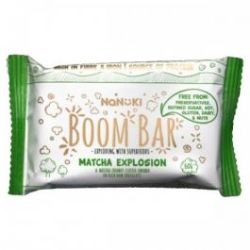 Boom Bar Matcha Explosion 60G
