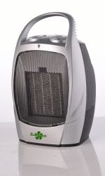 Fan Heater 1.5KW HPC-D1501
