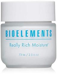 Bioelements Really Rich Moisture 2.5 Ounce