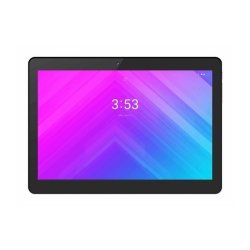 JVC 10.1 4G Tablet - Gold
