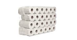 Toilet Paper 2 Ply - 48 PACK