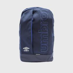 Umbra Umbro Essential Tt Backpack _ 169499 _ Blue - All Blue