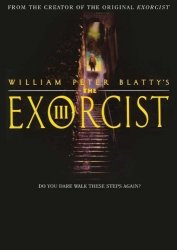 The Exorcist Poster Movie 27 X 40 Inches - 69CM X 102CM 1974