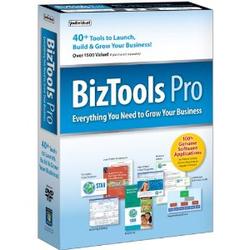 Biztools Professional Software