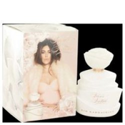 Kim Kardashian Fleur Fatale Eau De Parfum 100ML - Parallel Import Usa