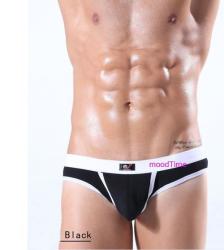Large Men's Sexy Thong Underwear In Stock