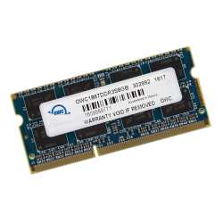 Mac Memory 8GB 1867MHZ DDR3 Sodimm Mac Memory