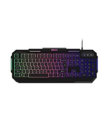 Astrum KG200 USB Wired Gaming Keyboard With Rgb Backlit