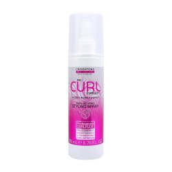 Curl Reviving Style Spray 200ML