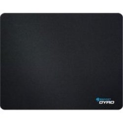 ROCCAT Dyad Reinforced Cloth Gaming Mouse Pad Black