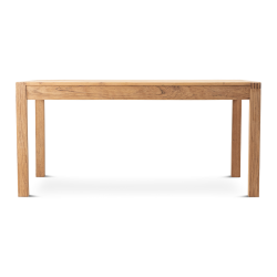 @home Cabo Dining Table Natural 160CM