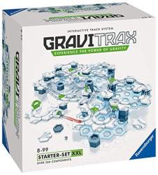 Ravensburger Gravitrax XXL Starter Set Marble Run And Stem Toy For Boys And Girls Age 8 And Up - 2019 Toy Of The Year Finalist