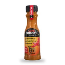 Hot Peri Peri Sauce 330G