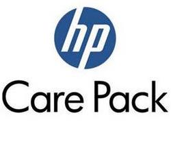 HP 3 Year Next Business Day On-site Warranty UK703E