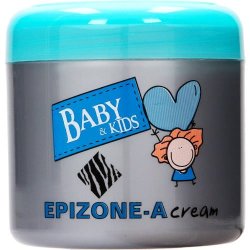 Epizone A Baby & Kids Cream 500ML