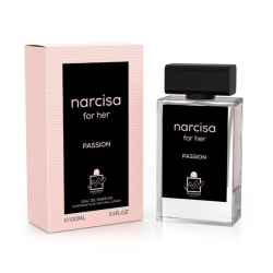 Milestone Narcisa For Her Passion 100ML Edp By