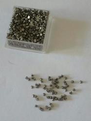 WATCH Screws 1.1MM X 1.1MM Estimated 1800 Pices In A Box -maker Treasures