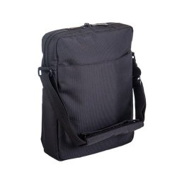 Targus Black Flight - Shoulder Sling Bag 15.6