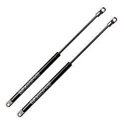 Boxi 2PCS Tailgate Gas Charged Lift Supports Struts Shocks Spring Dampers For Seat Cordoba I 6K2 C2 1993-1999 Vw Polo Classic 1997-1999 Trunk Lift Support