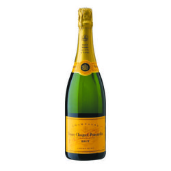 Veuve Clicquot Yellow Label Champagne 750ML X 6