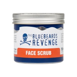 - Exfoliating Face Scrub - 50ML