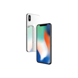 Apple Iphone X 64GB - Silver Better