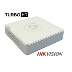 Hikvision Turbo HD 16ch DVR
