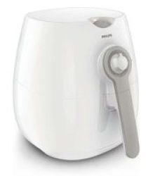 Daily Philips Collection Airfryer White
