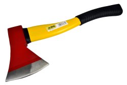 Hatchet Kitchen Fiberglass