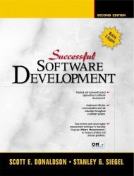 Successful Software Development 2ND Edition
