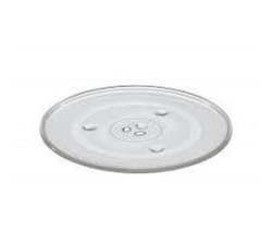 LG 270MM Microwave Turntable Glass PLATE-6 Fixers Parallel Import