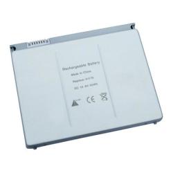 Apple Battery Macbook Pro 15 Inch A1175 Ma348g a Replacement Battery