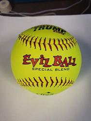 Evil Ball Asa 52-300 Special Blend 1 Dozen