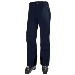 Men's Legendary Insulated Ski Pants - 597 Navy S