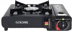 Goldair Portable Camping Stove. Model Number GGCH-100. Ignition : Electric