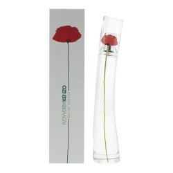 Flower Eau De Toilette 50ML Parallel Import