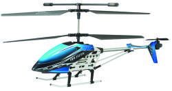 Udi U16a 3ch Rc Helicopter 2.4ghz