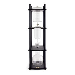 Cold Brew Drip Tower - Black 25 Cup
