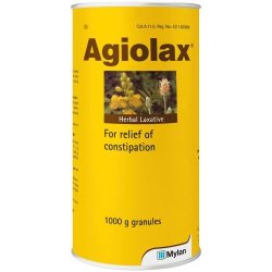 Agiolax Laxative 1KG