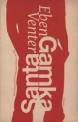 Santa Gamka Afrikaans, Paperback