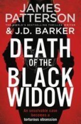Death Of The Black Widow Paperback