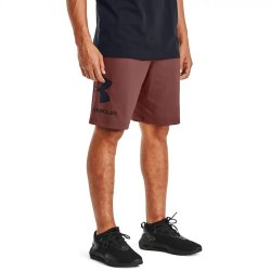 Under Armour Ua Men's Cotton Shorts Sportstyle - XL