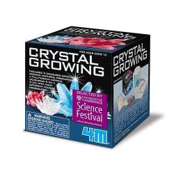 Crystal Growing Kit - 10+