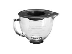 KitchenAid Artisan Stand Mixer Glass Bowl 4.83L