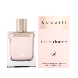 Bugatti Bella Donna Eau De Parfum Woman 60ML
