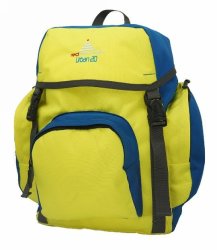 Red mountain best sale school bag