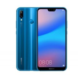 Huawei P20 Lite 64GB Dual Sim Klein Blue