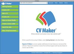 Cv Maker For Mac Download